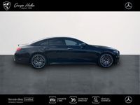 occasion Mercedes CLS53 AMG AMG 435ch 4Matic+ 9G-Tronic