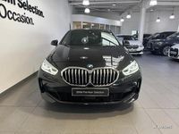 Occasion BMW 118 M Sport 136 ch (100 kW) 2023 Noir Citadine