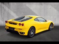 Occasion Ferrari F430 490 ch (360 kW) 2006 Jaune Cabriolet