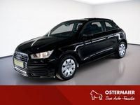 Occasion Audi A1 95 ch (69 kW) 2017 Citadine