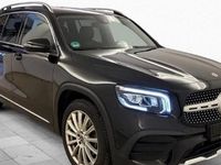 Occasion Mercedes GLB200 AMG line 150 ch (110 kW) 2021 SUV