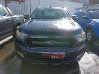 occasion Ford Ranger 3.2 TDCI 200CH SUPER CAB WILDTRAK BVA6