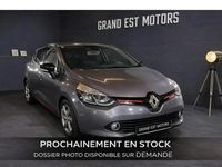 Occasion Renault Clio IV 91 ch (66 kW) 2015 Gris Berline