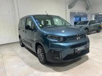 Occasion Citroën Berlingo 2024 Sirkka green (m) Monospace