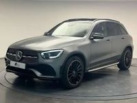 occasion Mercedes 200 Classe GD 9g-tronic Amg Line / Gris Mat / Pack Ambianc
