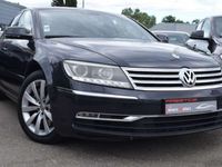 occasion VW Phaeton 3.0 V6 TDI 245CH FAP 4MOTION TIPTRONIC