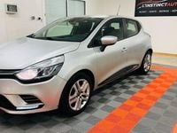Occasion Renault Clio IV 75 ch (55 kW) 2019 Citadine