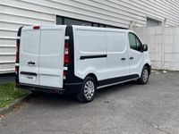 occasion Renault Trafic TRAFIC FOURGONFGN L2H1 1300 KG DCI 95 - GRAND CONFORT
