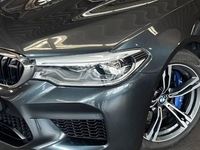 Occasion BMW M5 M Performance 600 ch (441 kW) 2019 Berline