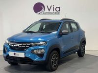 occasion Dacia Spring Expression