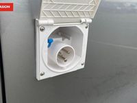 Occasion Fiat Scudo Lounge 145 ch (106 kW) 2022 Gris Van