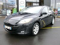 occasion Mazda 3 ELEGANCE MZ CD 115