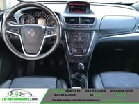 Occasion Opel Mokka 136 ch (100 kW) 2016 SUV