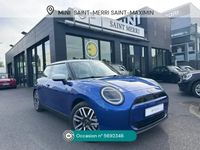 Occasion Mini Cooper Classic 136 kW (186 ch) 2024 Bleu Citadine