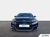 Occasion Kia XCeed 2022 Noir SUV