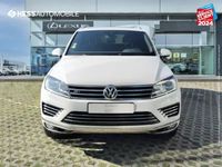 occasion VW Touareg 3.0 V6 TDI 204ch BlueMotion Technology ultimate 4M