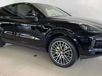 occasion Porsche Cayenne COUPE 3.0 V6 462CH E-HYBRID