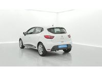 occasion Renault Clio IV 