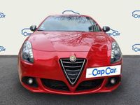 occasion Alfa Romeo Giulietta III 1.4 TB MultiAir 150 Sprint