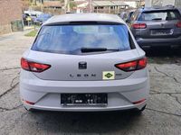 occasion Seat Leon 1.4 TSI Style ess+ CNG