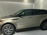 occasion Land Rover Range Rover evoque 2.0 TD4 150 HSE DYNAMIC BVA MARK IV