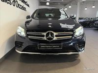 Occasion Mercedes GLC250 Sportline 2016 Bleu