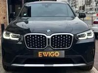 occasion BMW X4 2.0 D Hybrid 190 48volt Mhev M Sport Xdrive Bva