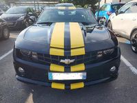 Occasion Chevrolet Camaro 405 ch (297 kW) 2013 Coupé