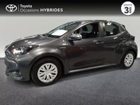 occasion Toyota Yaris Hybrid 