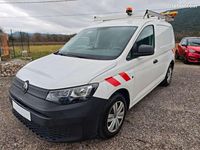 Occasion VW Caddy 103 ch (75 kW) 2024 Blanc Monospace