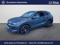 Occasion VW Tiguan Elegance 150 ch (110 kW) 2024 SUV