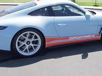 Occasion Porsche 911 525 ch (386 kW) 2024 Bleu Coupé