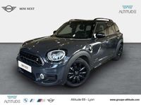 occasion Mini Cooper SE Cooper SE136ch + 88ch Longstone ALL4 BVA