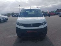 occasion Peugeot Rifter STANDARD PURETECH 110 SS ACTIVE