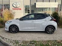 occasion Toyota Yaris 116h GR Sport 5p MY22