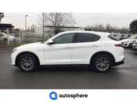 occasion Alfa Romeo Stelvio 2.2 Diesel 190ch Executive AT8 MY19