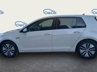 occasion VW e-Golf 