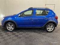 occasion Dacia Sandero II 0.9 TCe 90ch Stepway - 20