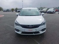 occasion Opel Astra 1.5 DIESEL 122 CH EDITION BUSINESS