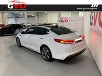 occasion Kia Optima 1.7 Crdi 141ch Ultimate Isg Dct7