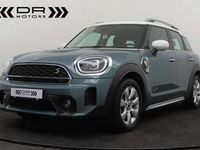 Occasion Mini Cooper S Countryman 220 ch (161 kW) 2023 Vert SUV