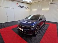 Occasion Renault Megane E-Tech Iconic 161 kW (220 ch) 2023 Bleu Berline