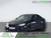 Occasion BMW M2 Sport Line 451 ch (331 kW) 2020 Coupé