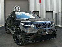 occasion Land Rover Range Rover Velar D300 R Dynamic HSE