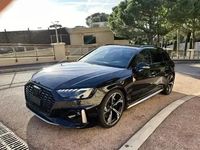 occasion Audi RS4 2.9 Tfsi Pack 25 Years Rs