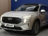 Occasion Hyundai Santa Fe 180 ch (132 kW) 2023 Gris SUV