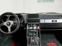 Occasion Porsche 924 125 ch (91 kW) 1978 Rouge Coupé