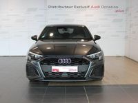 occasion Audi A3 Sportback S line 35 TFSI 110 kW (150 ch) S tronic