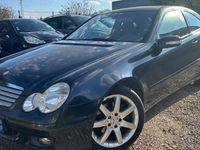 Occasion Mercedes C320 Avantgarde 217 ch (159 kW) 2004 Berline