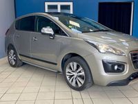 occasion Peugeot 3008 1.6 HDi115 FAP Style
